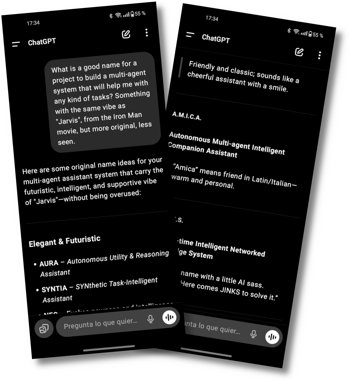 Where does the name come from?